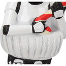 Stormtrooper in Stocking Hanging Ornament 11.5cm Officially Licensed 5