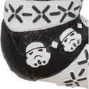 Stormtrooper in Stocking Hanging Ornament 11.5cm Officially Licensed 6