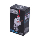 Stormtrooper in Stocking Hanging Ornament 11.5cm Officially Licensed 7