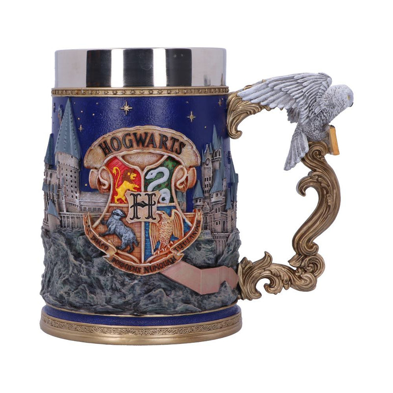 Harry Potter Hogwarts Collectible Tankard 155cm