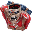 Iron Maiden The Trooper Bust Box 26.5cm Officially Licensed 5