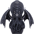 Culthulhu Winged Occult Figurine 10.3cm 5