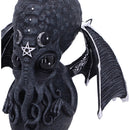 Culthulhu Winged Occult Figurine 10.3cm 6