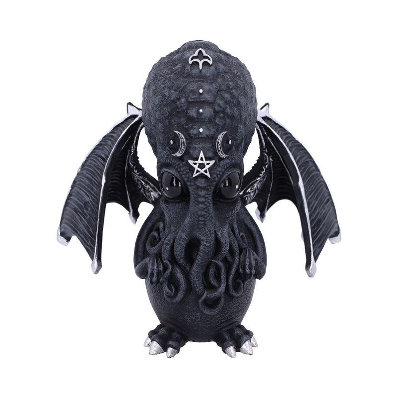 Culthulhu Winged Occult Figurine 103cm