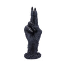 Baphomets Prophecy Horror Hand Figurine 19cm