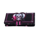 Little Monster Embossed Purse 18.5cm 2