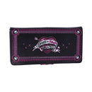Little Monster Embossed Purse 18.5cm 3
