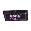 Little Monster Embossed Purse 18.5cm 4