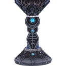 Wolf Moon Goblet 19.5cm Drinking Cup 6