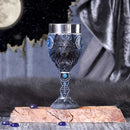 Wolf Moon Goblet 19.5cm Drinking Cup 8