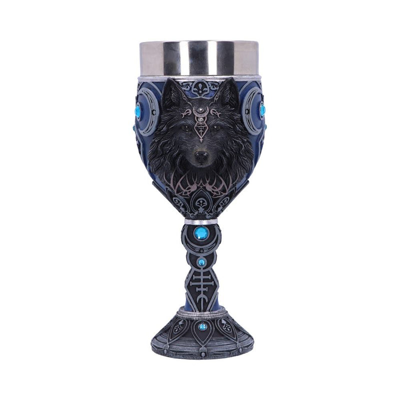 Wolf Moon Goblet 195cm