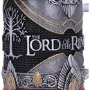 Lord of the Rings Aragorn Tankard 15.5cm Officially Licensed LOTR Drinking Mug 7