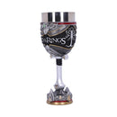 Lord of the Rings Aragorn Goblet 19.5cm Officially Licensed Drinking Mug 2