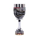 Lord of the Rings Aragorn Goblet 19.5cm Officially Licensed Drinking Mug 3