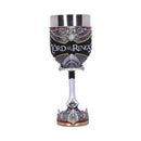 Lord of the Rings Aragorn Goblet 19.5cm Officially Licensed Drinking Mug 4