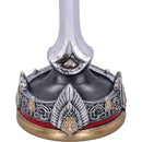 Lord of the Rings Aragorn Goblet 19.5cm Officially Licensed Drinking Mug 6
