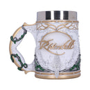 Lord of the Rings Rivendell Tankard 15.5cm Officially Licensed 3