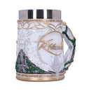 Lord of the Rings Rivendell Tankard 15.5cm Officially Licensed 4