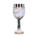 Lord of the Rings Rivendell Goblet 19.5cm Officially Licensed Drinking Cup 2