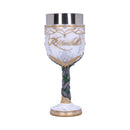 Lord of the Rings Rivendell Goblet 19.5cm Officially Licensed Drinking Cup 3
