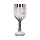 Lord of the Rings Rivendell Goblet 19.5cm Officially Licensed Drinking Cup 4