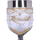 Lord of the Rings Rivendell Goblet 19.5cm Officially Licensed Drinking Cup 5