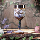 Lord of the Rings Rivendell Goblet 19.5cm Officially Licensed Drinking Cup 7