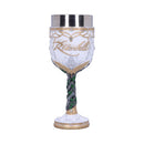 Lord of the Rings Rivendell Goblet 19.5cm Officially Licensed
