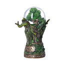 Lord of the Rings Middle Earth Treebeard Snow Globe Officially Licensed 2