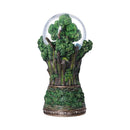 Lord of the Rings Middle Earth Treebeard Snow Globe Officially Licensed 3
