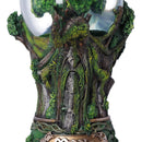 Lord of the Rings Middle Earth Treebeard Snow Globe Officially Licensed 5