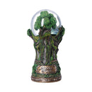 Lord of the Rings Middle Earth Treebeard Snow Globe Officially Licensed