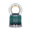 Lord of the Rings Frodo Snow Globe 17cm Officially Licensed 3