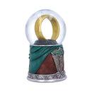 Lord of the Rings Frodo Snow Globe 17cm Officially Licensed 4