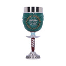 Lord of the Rings Frodo Goblet 19.5cm Officially Licensed Drinking Mug 3