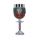 Lord of the Rings Frodo Goblet 19.5cm Officially Licensed