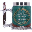 Lord of the Rings Frodo Tankard 15.5cm Officially Licensed Drinking Cup 5