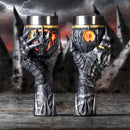 Lord of the Rings Sauron Goblet 22.5cm Officially Licensed 9