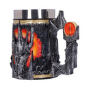 Lord of the Rings Sauron Tankard 15.5cm Officially Licensed Drinking Mug 9