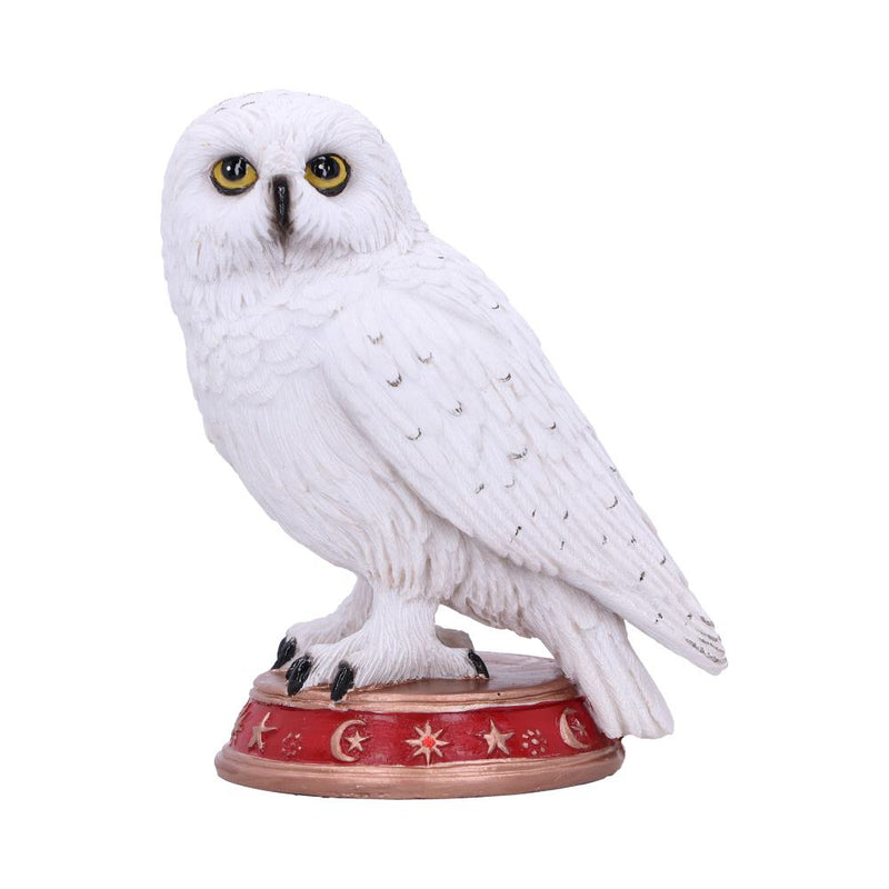 Wizards Familiar Owl Figurine 10cm