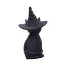 Cult Cuties Purrah Witch Cat Figurine 30cm Large 3