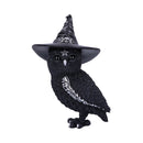 Owlocen Owl Figurine 30cm Large