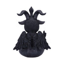 Baphoboo Baphomet Figurine 30cm Large Resin Display Figure 3