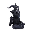 Baphoboo Baphomet Figurine 30cm Large Resin Display Figure 4