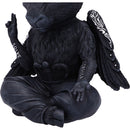 Baphoboo Baphomet Figurine 30cm Large Resin Display Figure 6