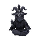 Baphoboo Baphomet Figurine 30cm Large