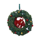 Sweet Tooth Hanging Ornament 9cm by Anne Stokes 3
