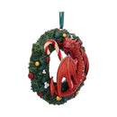 Sweet Tooth Hanging Ornament 9cm by Anne Stokes 4