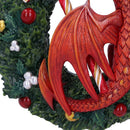 Sweet Tooth Hanging Ornament 9cm by Anne Stokes 6
