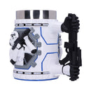 Stormtrooper Tankard 18cm Officially Licensed 2